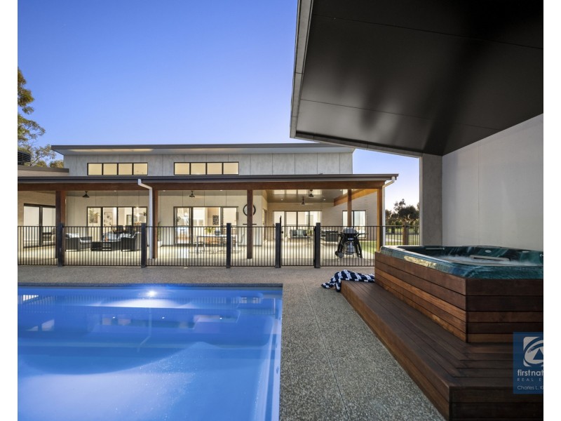 141 Wharparilla Drive, Echuca VIC 3564