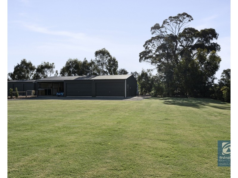 141 Wharparilla Drive, Echuca VIC 3564