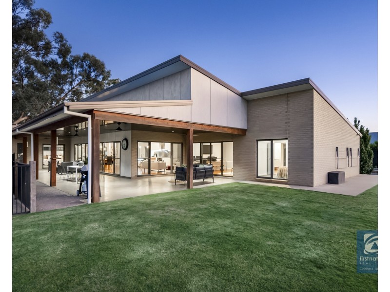 141 Wharparilla Drive, Echuca VIC 3564