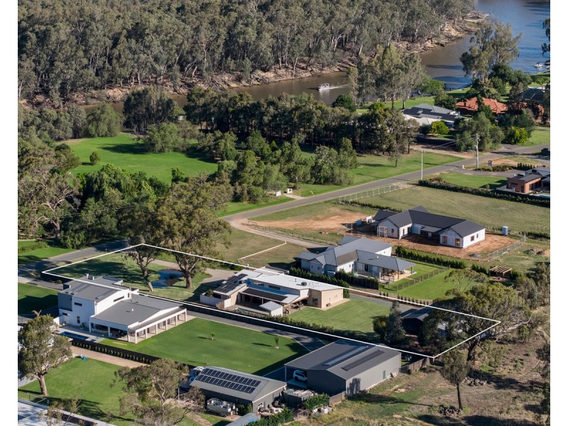 141 Wharparilla Drive, Echuca VIC 3564