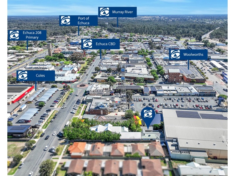 92A Hare Street, Echuca VIC 3564