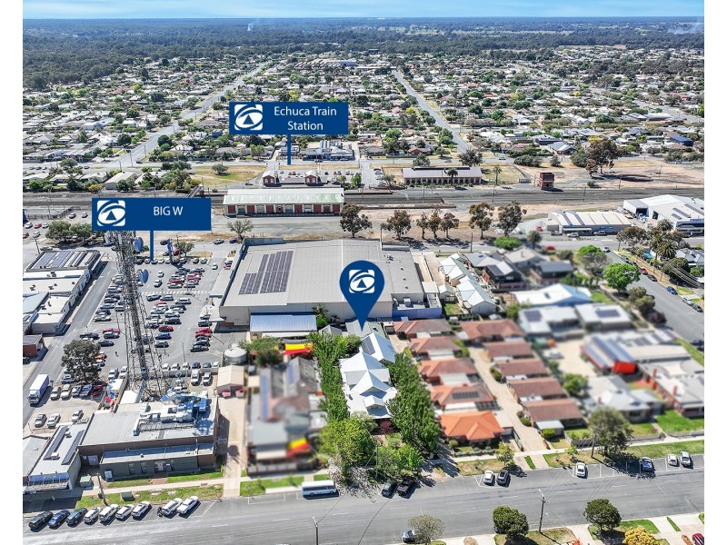 92A Hare Street, Echuca VIC 3564