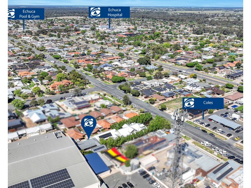 92A Hare Street, Echuca VIC 3564