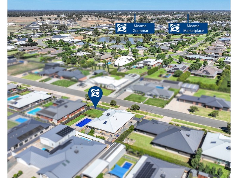 9 Egret Street, Moama NSW 2731