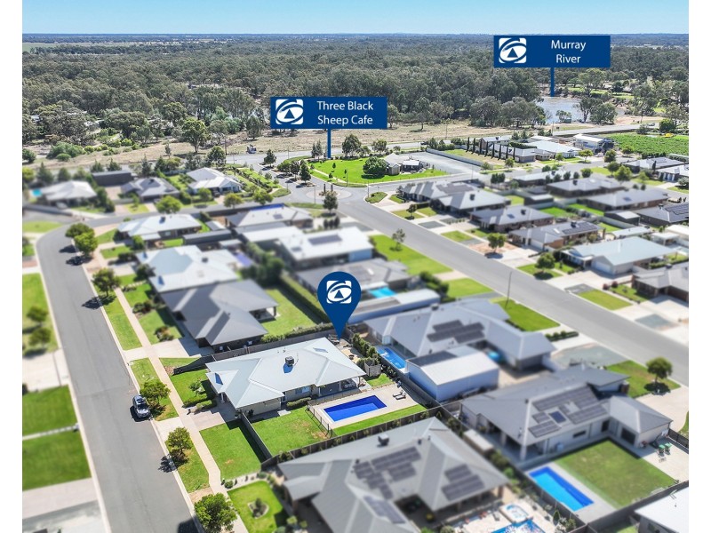 9 Egret Street, Moama NSW 2731