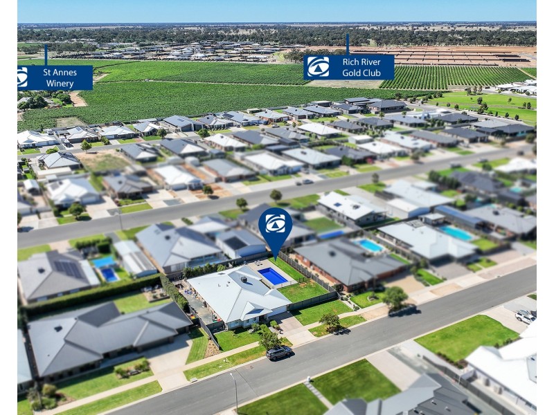 9 Egret Street, Moama NSW 2731