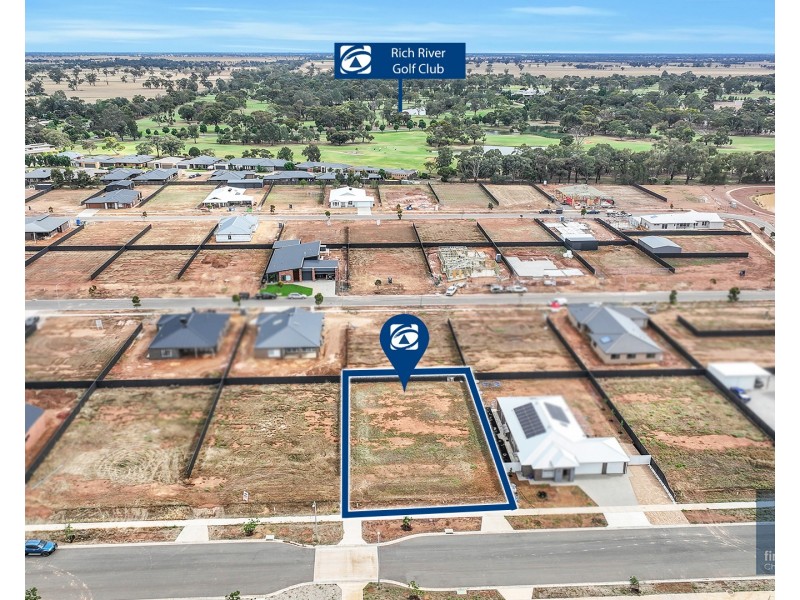 15 The Range Boulevard, Moama NSW 2731