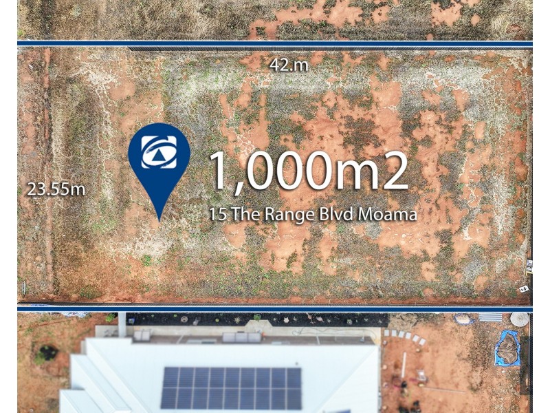 15 The Range Boulevard, Moama NSW 2731