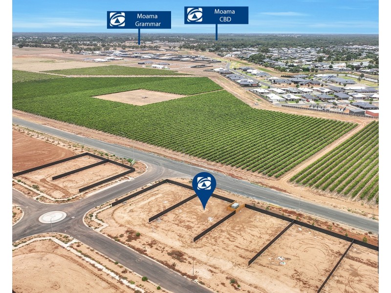 184/3 Finch Circuit, Moama NSW 2731