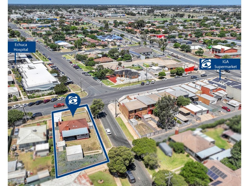 63 Haverfield Street, Echuca VIC 3564