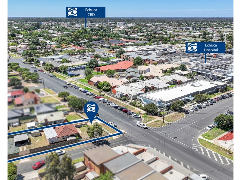 63 Haverfield Street, Echuca VIC 3564
