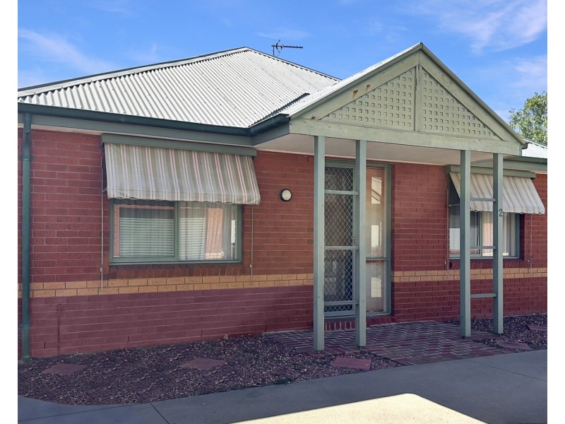 2/6 Warden Street, Moama NSW 2731