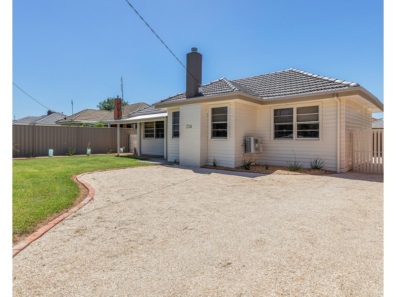 234 Leichardt Street, Echuca VIC 3564