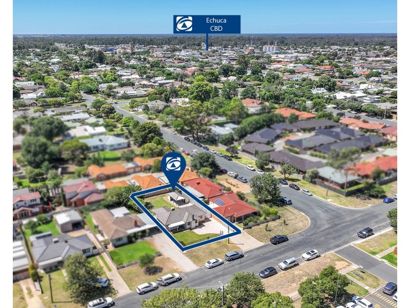 234 Leichardt Street, Echuca VIC 3564