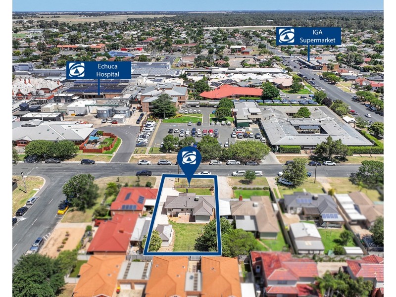 234 Leichardt Street, Echuca VIC 3564