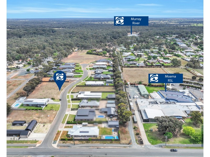 7 Bayaderra Court, Moama NSW 2731