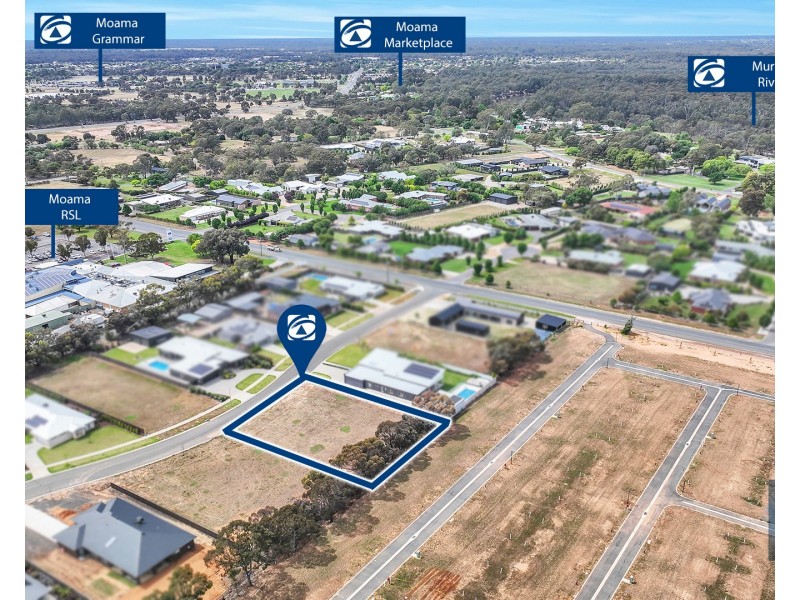 7 Bayaderra Court, Moama NSW 2731