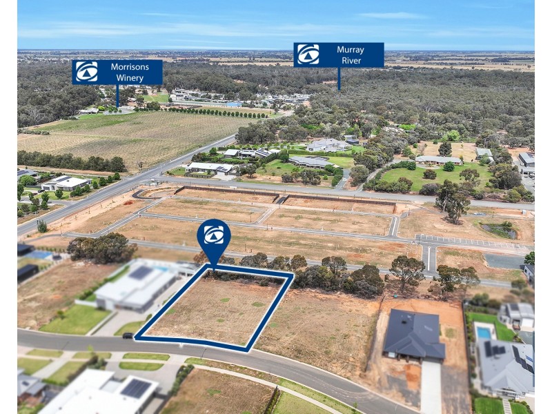 7 Bayaderra Court, Moama NSW 2731