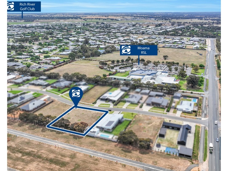 7 Bayaderra Court, Moama NSW 2731