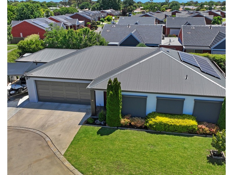 11 Gardner Court, Moama NSW 2731