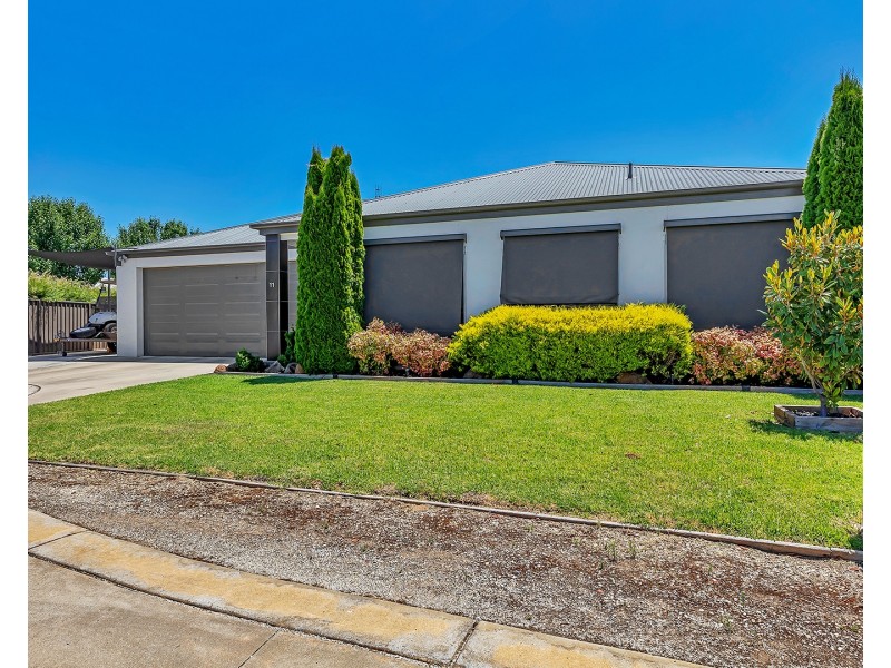 11 Gardner Court, Moama NSW 2731