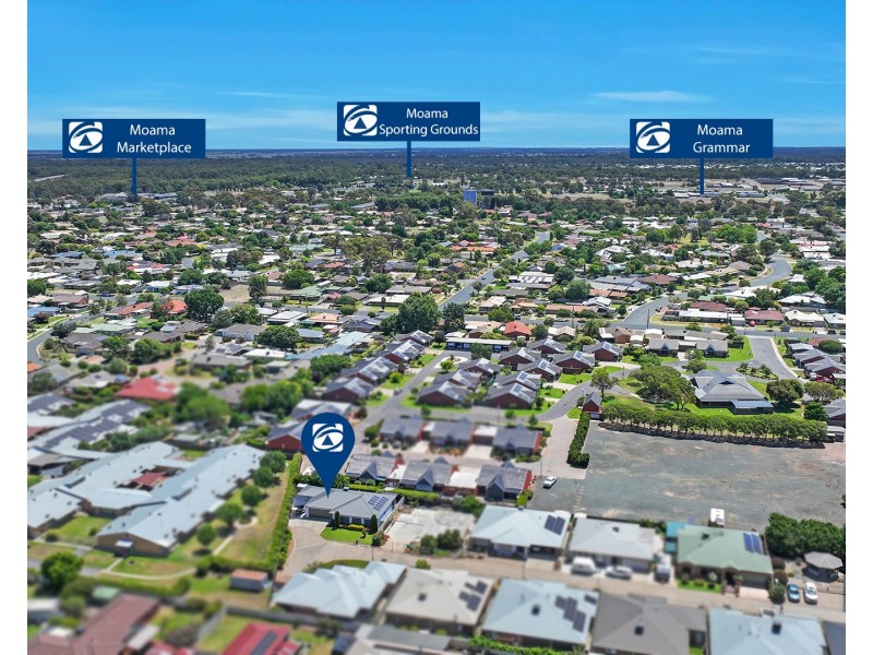 11 Gardner Court, Moama NSW 2731