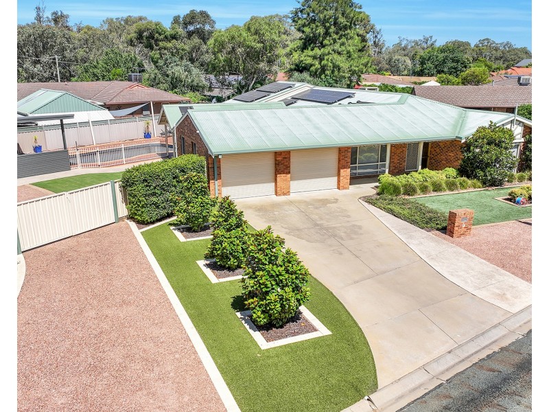 6 Rosendale Court, Echuca VIC 3564