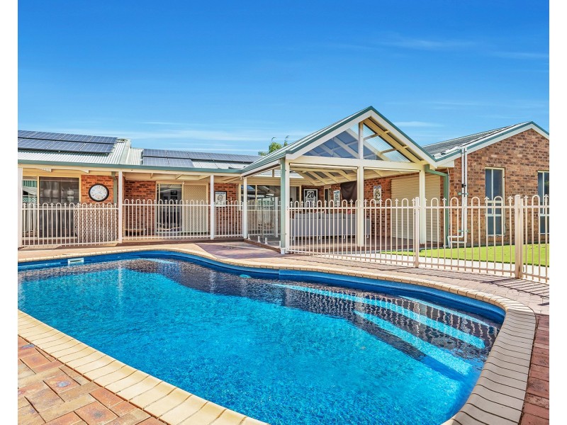 6 Rosendale Court, Echuca VIC 3564