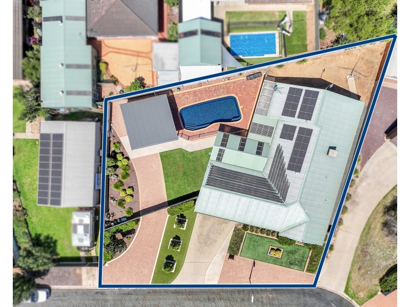 6 Rosendale Court, Echuca VIC 3564