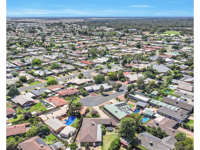 6 Rosendale Court, Echuca VIC 3564