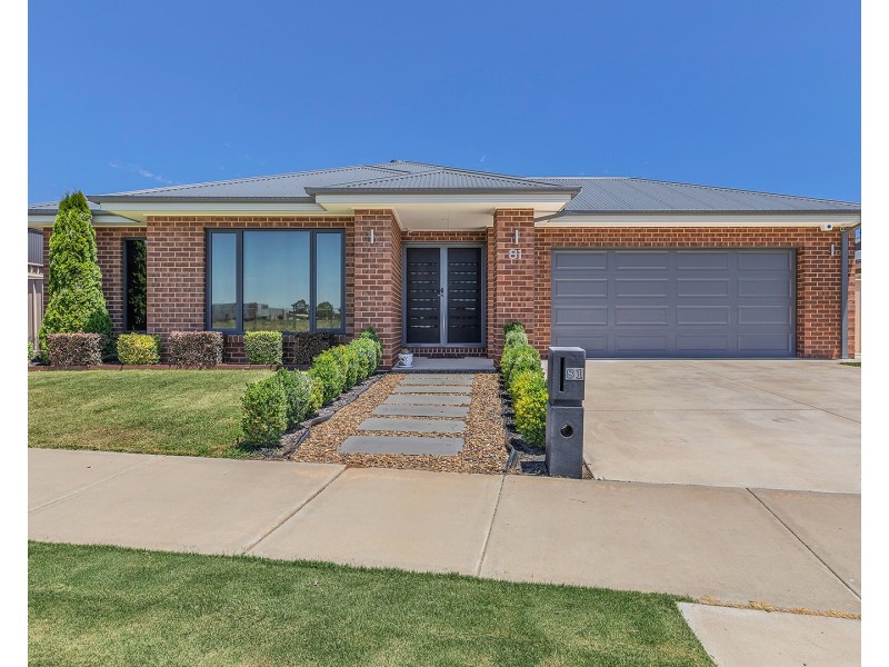 81 Wilkinson Drive, Echuca VIC 3564