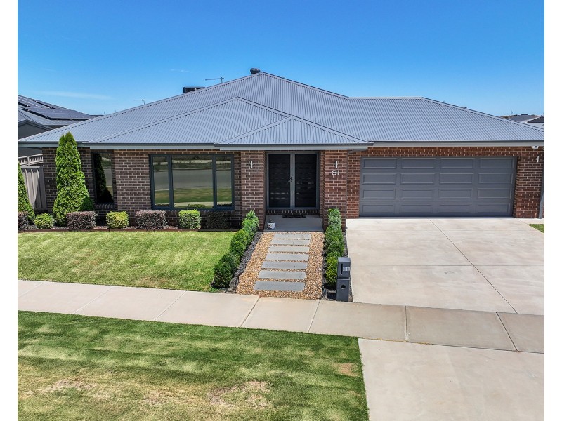 81 Wilkinson Drive, Echuca VIC 3564