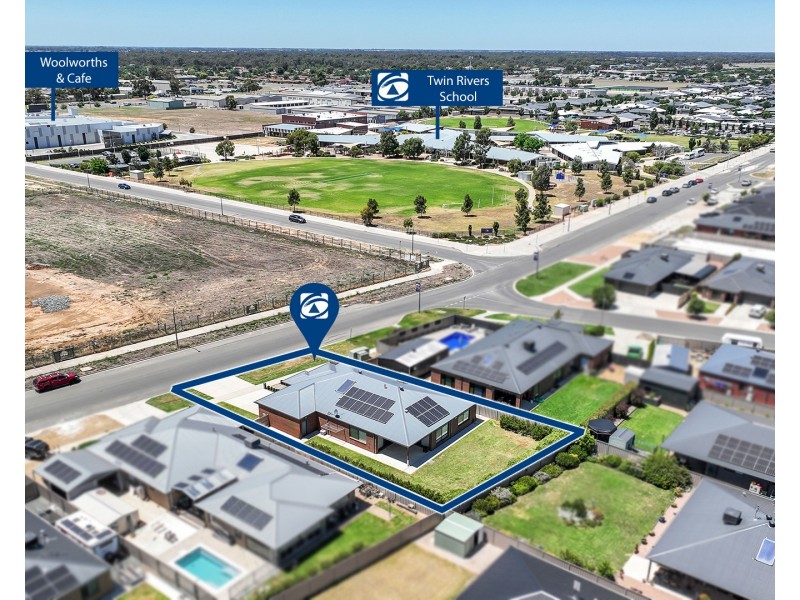 81 Wilkinson Drive, Echuca VIC 3564