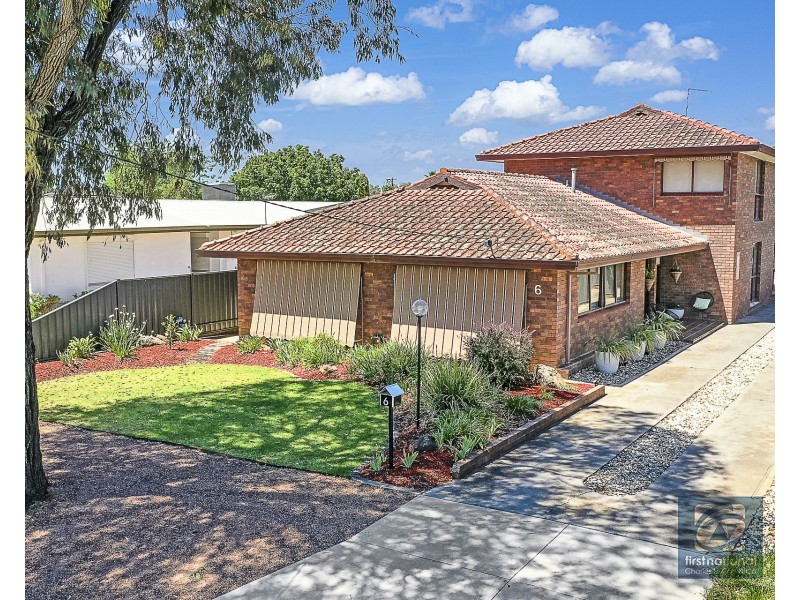 6 Crossen Street, Echuca VIC 3564