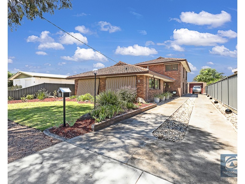 6 Crossen Street, Echuca VIC 3564