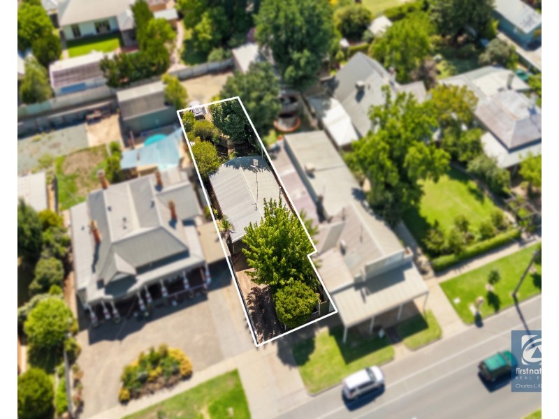 2/353 High Street, Echuca VIC 3564