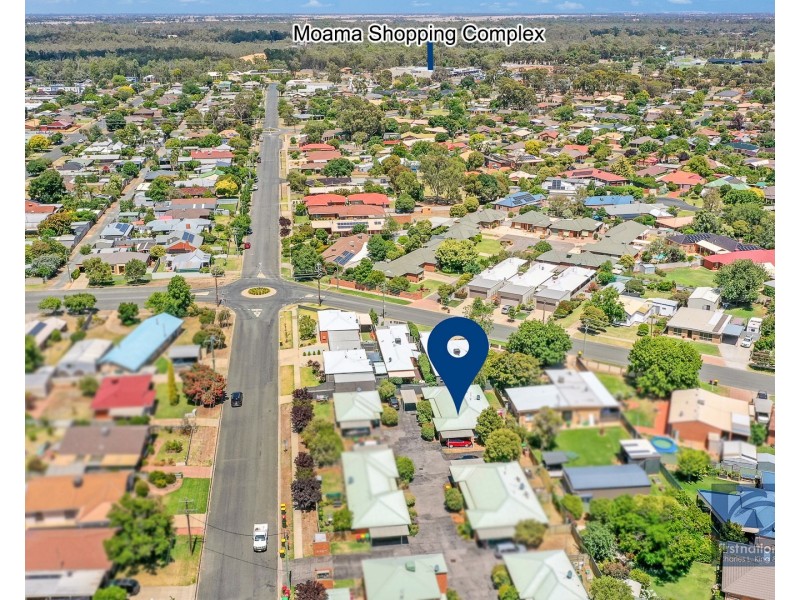 13/40 Regent Street, Moama NSW 2731