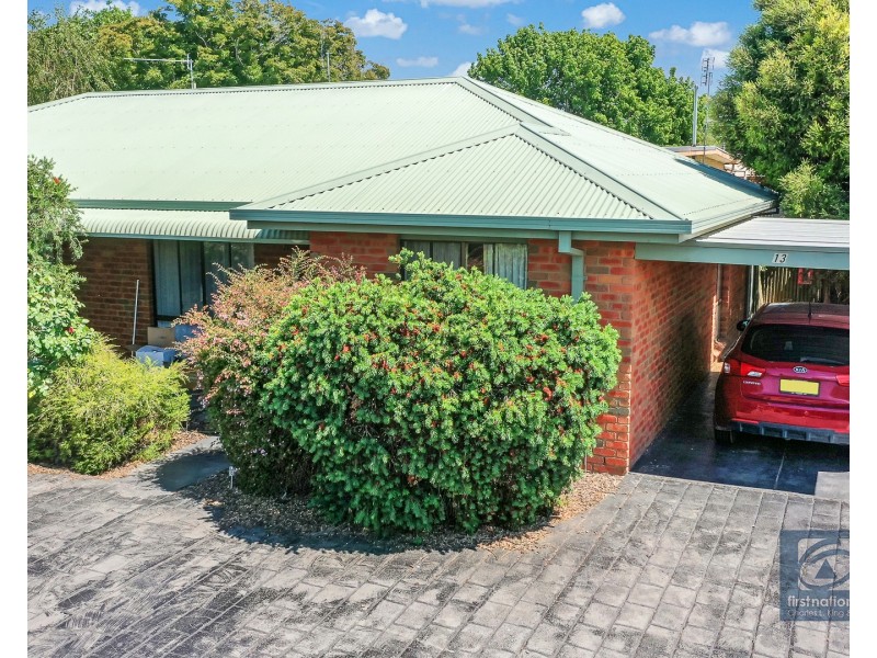 13/40 Regent Street, Moama NSW 2731