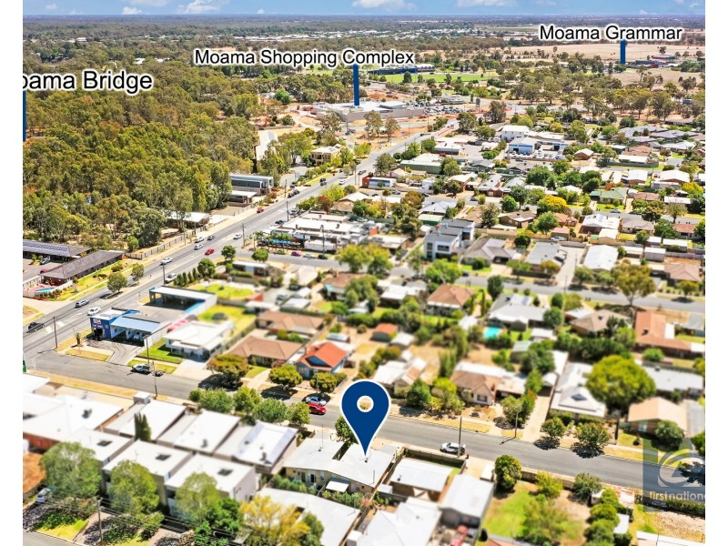2/5 Porter Street, Moama NSW 2731