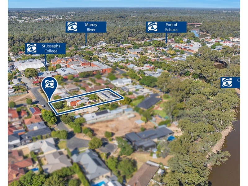 5 Henry Street, Echuca VIC 3564