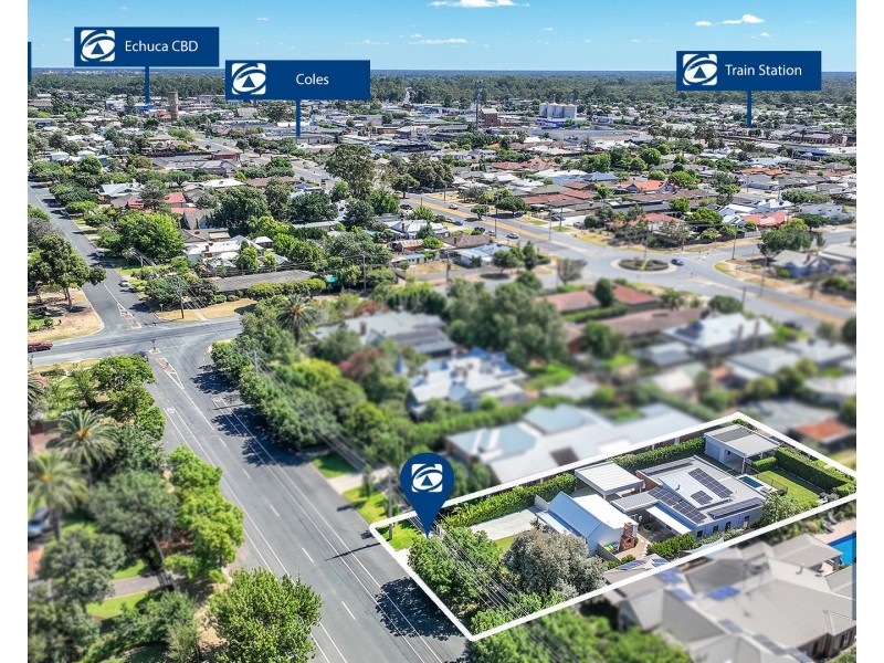 42 Francis Street, Echuca VIC 3564
