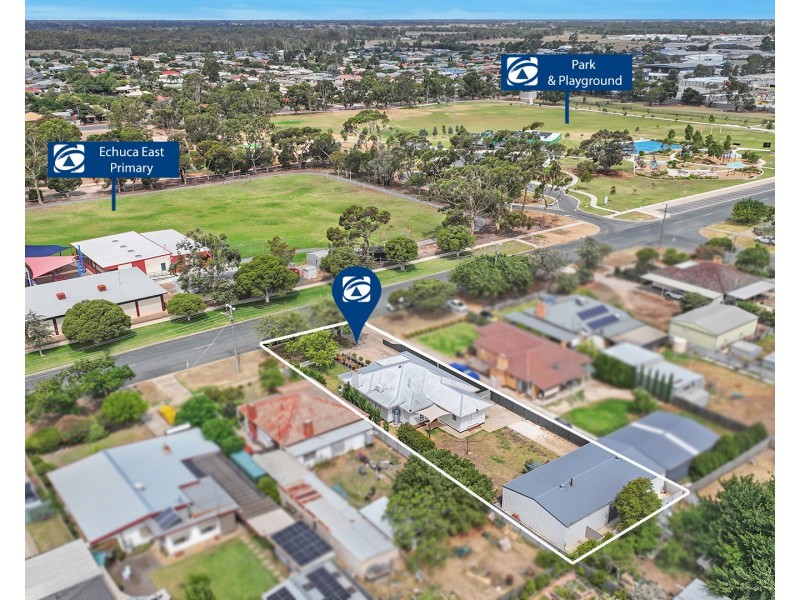 57 Sutton Street, Echuca VIC 3564