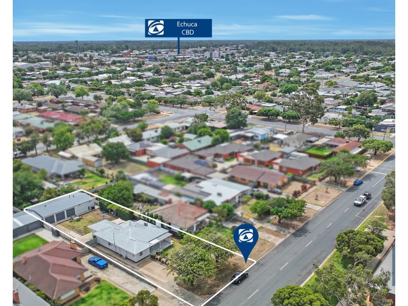 57 Sutton Street, Echuca VIC 3564