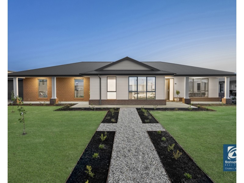 10 Wild Oat Drive, Echuca VIC 3564