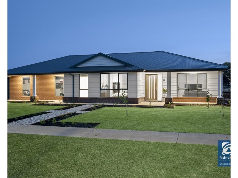 10 Wild Oat Drive, Echuca VIC 3564