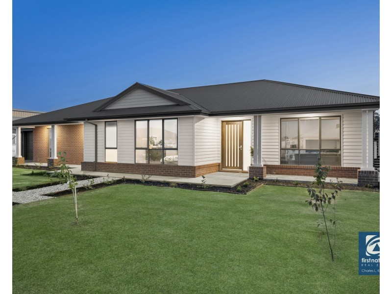 10 Wild Oat Drive, Echuca VIC 3564