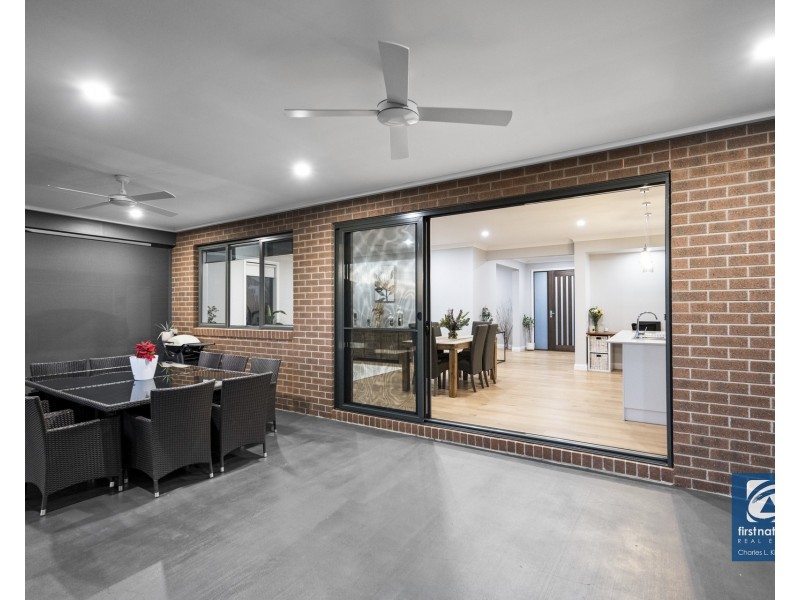 10 Wild Oat Drive, Echuca VIC 3564