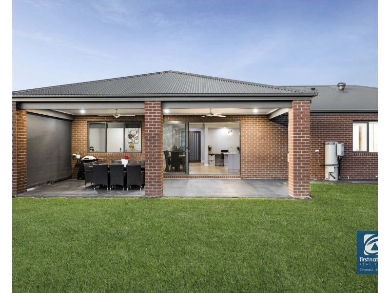10 Wild Oat Drive, Echuca VIC 3564