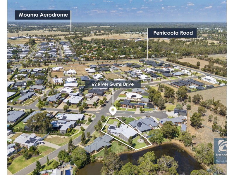 69 Rivergums Drive, Moama NSW 2731