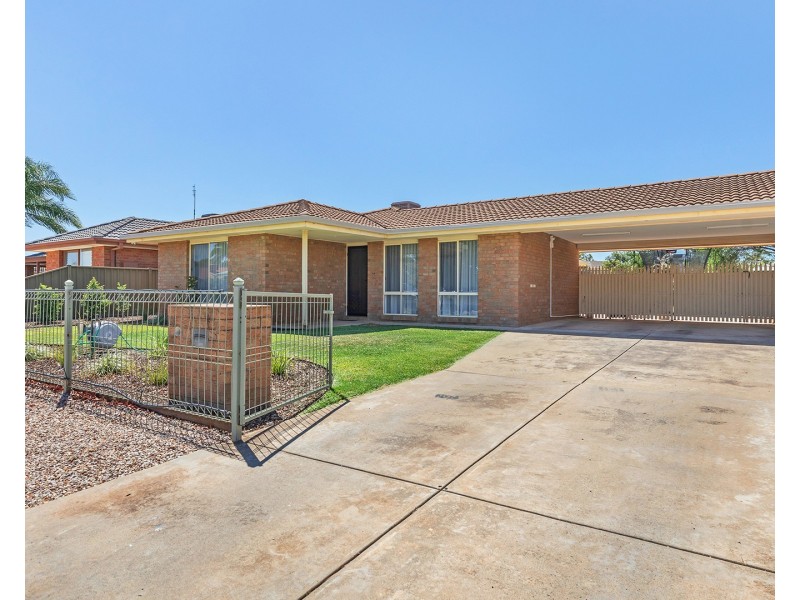 28 Murrumbidgee Drive, Echuca VIC 3564